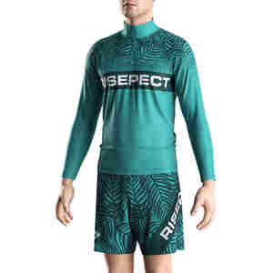 Sudadera de Mezclilla de Alta Calidad Antipilling para Hombre, Proveedor Mayorista - Product Image 5