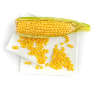 Maíz Dulce Blanco/Amarillo Entero Congelado LQF, Saludable y 100% Natural, de Alta Calidad, envasado al Vacío a Granel con Conservación de Agua - Product Image 4