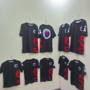เสื้อยืด True USA Size - Product Image 4