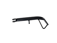 Offre Spéciale Repose-Pied BM150 Compatible Bajaj Boxer BM150, Repose-Pied en Caoutchouc Durable pour Pièces Détachées de Moto à Deux Roues