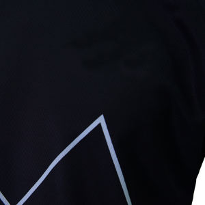 Top-Trending Men's Soccer Jersey Logotipo personalizado Totalmente transpirable Venta caliente Tarifa razonable Diseñado con estilo - Product Image 3