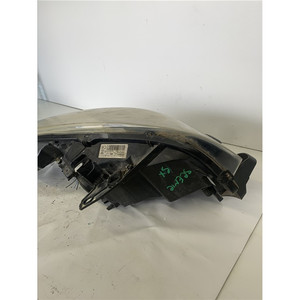 Phare avant gauche RENAULT Grand Scenic Série 260607549R (09>16) - Product Image 4