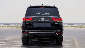 Mejor Oferta LandCruiser VXR Diésel |   SUV con todas las opciones |   Vehículo de Alto Rendimiento 4x4 de Lujo |   Listo para Exportar - Product Image 5