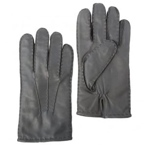 Derniers gants en cuir de mode confortables sur mesure pour un usage quotidien en hiver - Product Image 2