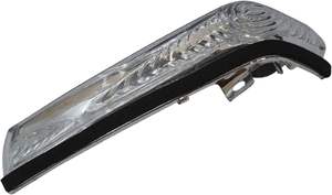 Nueva señal de espejo Valea lado derecho para Fiat Doblo 2 y Opel Combo D OEM 71765377-95511534-1428577 - Product Image 3