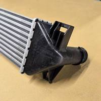 Chính hãng intercooler NS1-9L440-AA KS1-9L440-AB cho Ford lãnh thổ Xích đạo thể thao