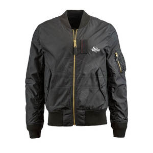 Blouson d'hiver pour homme 2023 avec col montant, écologique, séchage rapide, respirant, vente en gros - Product Image 1