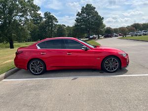 Q50 ReedSporrts 400 d'occasion 2020 - Product Image 4
