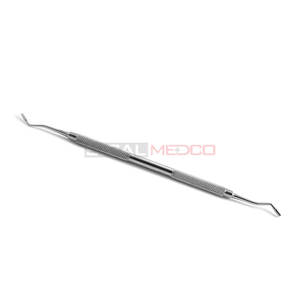 Plugger de llenado, Plugger de llenado compuesto Dental, pulidor de odontología, restauración de laboratorio, instrumentos médicos, herramienta de acero inoxidable - Product Image 4