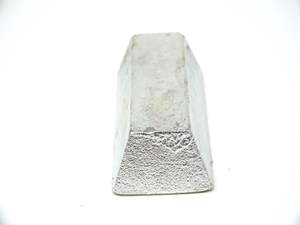 Lingote de metal de estaño de buena calidad a la venta con certificados en stock Estándar internacional - Product Image 6