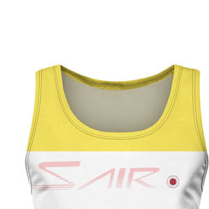 เสื้อกล้ามออกกำลังกายผู้ชายคุณภาพสูง สไตล์ใหม่ ลำลอง ผ้าถัก เป็นมิตรกับสิ่งแวดล้อม แห้งเร็ว ผลิตจากผ้าฝ้าย/ใยไผ่ ปรับแต่งได้ตามต้องการ - Product Image 6