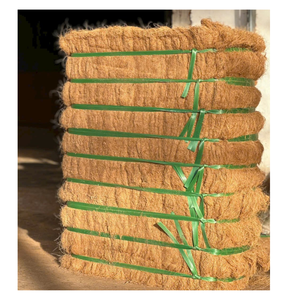 La mejor opción para hacer colchones Fábrica de fibra de coco en Vietnam - Product Image 1