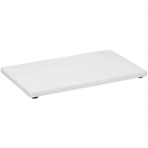 Planche à découper moderne en marbre naturel avec poignée pour hacher le fromage Dessert plateau à fruits assiette à pain de la meilleure qualité - Product Image 1