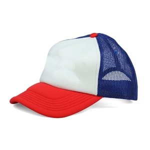 หมวกเบสบอลสำหรับ6-Pannel หมวกคุณพ่อผ้าคอตตอน100% แบบปักโลโก้ได้ตามที่ต้องการ - Product Image 2