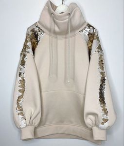 Sudadera con capucha de lana transpirable y lavable para hombre, Jersey deportivo de manga larga, novedad de 2025 - Product Image 1