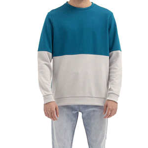Jersey de manga larga para hombre, sudaderas transpirables, ropa para hombre, sudaderas de fabricante de Pakistán - Product Image 1