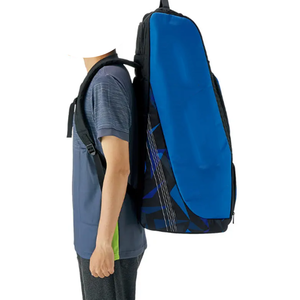 Sac de sport personnalisé pour le <span class=keywords><strong>badminton</strong></span>, compartiment séparé pour chaussures, raquette de tennis, raquette de <span class=keywords><strong>badminton</strong></span>, <span class=keywords><strong>kit</strong></span> de <span class=keywords><strong>badminton</strong></span> - Product Image 5