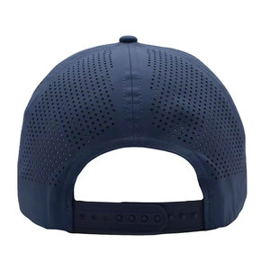 Casquettes de golf les plus vendues pour adultes, faible MOQ, couleur personnalisée, dernier design, respirantes, à bas prix - Product Image 3