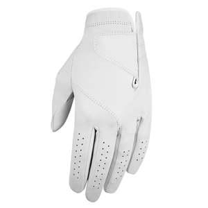 Gants de golf en peau de mouton en cuir souple Cabretta sur mesure pour hommes et femmes poignées confortables pour le sport - Product Image 3