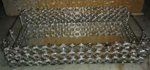 Bougeoir en cristal, décoration de la maison, autre support de bougie brillant, pour l'intérieur et l'extérieur - Product Image 4