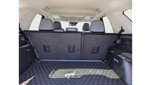 Ford Bronco Sport 4WD Badlands 2025 Usado en Excelentes Condiciones - Product Image 5