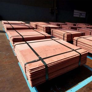 Manufacturer of Photoengraving <b>Copper</b> Nickel <b>Sheet</b>/Plate with Welding Processing Service - Product Image 3