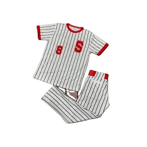 ชุดเบสบอล - Product Image 1