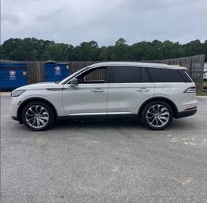 Lincoln Aviator Reserve 2025 Estándar de Fábrica - Product Image 5