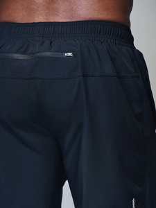Fabricant de shorts de sport pour hommes sur mesure Shorts d'entraînement de gym Shorts de course - Product Image 4