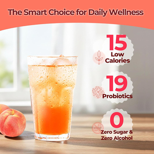 High quality Private Label VITAMIN C VEGETABLE & FRUIT BLEND SUPPORT DAILY health Boost metabolism <b>ZERO</b> <b>SUGAR</b> Jelly - Product Image 2