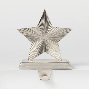 Jaune Arts Travail Décoration De Noël En Métal Étoile Titulaire Élégant En Métal Bas Titulaire En Gros Et Prix D'usine Inde - Product Image 6