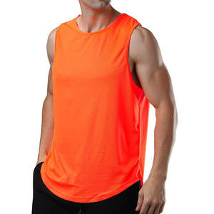 Tank Tops <b>Vest</b> Custom Design Cotton Tank Top Summer Winter Clothes for <b>Men</b> <b>Stringer</b> Tank Top <b>Men</b> - Product Image 5