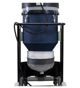 Aspirateur vertical HEPA auto-pulsant DiamaPro SVX3-A de qualité supérieure, filtre à eau électrique humide/sec pour usage domestique, garage et hôtel - Product Image 1