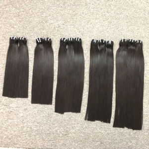 Best Selling Wholesale Factory Direct Fast Delivery OEM ODM Vietnam Manufacturer's <b>Remy</b> <b>Human</b> <b>Hair</b> <b>Extensions</b> - Product Image 1