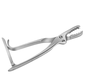 Kit de instrumentos ortopédicos de alta calidad Fuente de alimentación manual para cirugía ósea POR IMANS - Product Image 2