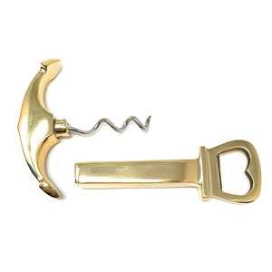 Trending Design Metal Bottle Opener Premium Quality Golden Color Cold Drink Bottle Opener At Cheapest Price With Highest Quality - Product Image 2