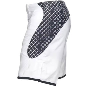 Pantalones Cortos Deportivos de Secado Rápido, Ligeros y Cómodos para Entrenamiento, Gimnasio y Running - Product Image 4