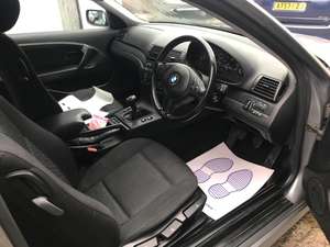 BMW SERIE 3 USADO CON VOLANTE A LA IZQUIERDA/DERECHA - Product Image 3