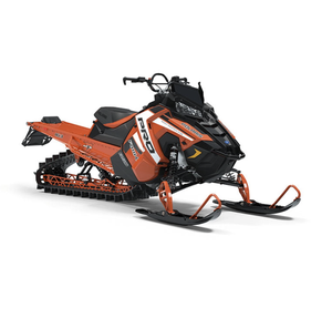 2022 850 PRO RMK MATRYX SLASH 163 - Product Image 1