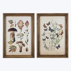 กรอบรูปไม้ MDF ตกแต่งผนังบ้าน - Product Image 2