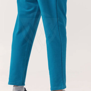 OEM Service Casual Wear Men's Mid Straight <b>Trouser</b> New Design Eco-Friendly Breathable Polyester/Cotton Best Price Adult Size - Product Image 6