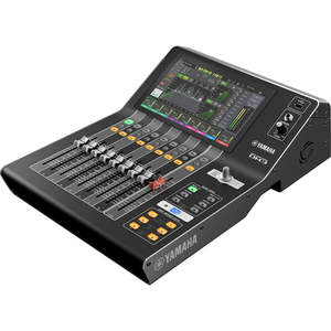 Consola de Mezclas Digital Yamaha DM3-D con Dante - Product Image 2