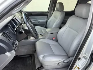 Toyota Tacoma PreRunner Doble Cabina 2008 - Product Image 5