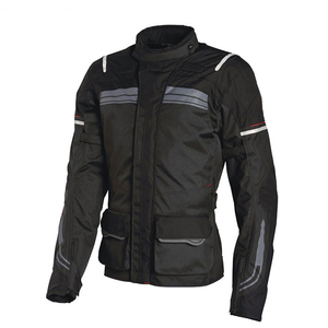2023 nueva ropa deportiva a prueba de viento chaqueta de carreras de Motocross para verano ropa de montar en motocicleta chaquetas textiles para montar en moto - Product Image 5