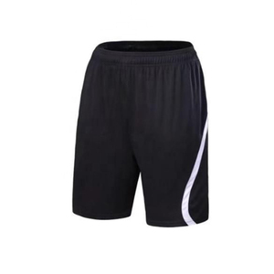 Meilleurs maillots de football pour hommes de haute qualité, ensembles d'uniformes de football, 100% polyester, respirant, séchage rapide, col en V, marque personnalisée - Product Image 3