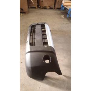 Parachoques Delantero Completo para FIAT Fiorino 2ª Serie (07>15) - Product Image 4