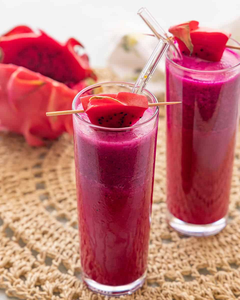 Fruits du dragon 100% frais, concentré de fruits du dragon tropicaux, qualité alimentaire, emballage en vrac - Product Image 5