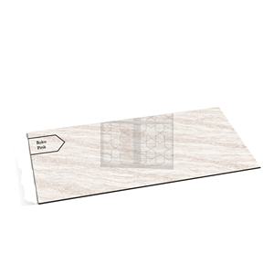 Carreaux de sol en porcelaine polie à double chargement 60x60 60x120 pour importateurs et grossistes Carreaux de décoration intérieure - Product Image 1