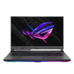 VENTES CHAUDES NOUVEAU ORDINATEUR PORTABLE DE GAMING AUTHENTIQUE 2ROG Strix Scar 6 Plus I9-1200H 16GB 512GB RTX 3060 (6GB) 17 Pouces - Product Image 1