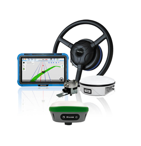 ระบบพวงมาลัยรถยนต์สำหรับรถแทรกเตอร์พวงมาลัยรถยนต์ระบบบังคับเลี้ยวอัตโนมัติราคาไม่แพงและเชื่อถือได้สำหรับการใช้งานในการเกษตรที่มีประสิทธิภาพ - Product Image 3